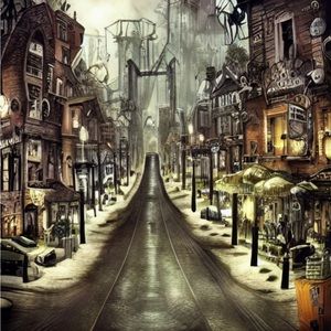 Meet your Posher, Gavin